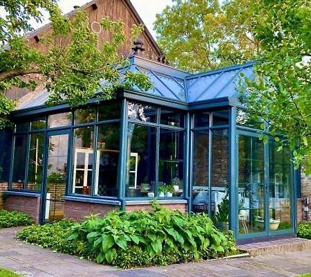 B&B De Lage Zwaluw Zwaluwe Εξωτερικό φωτογραφία