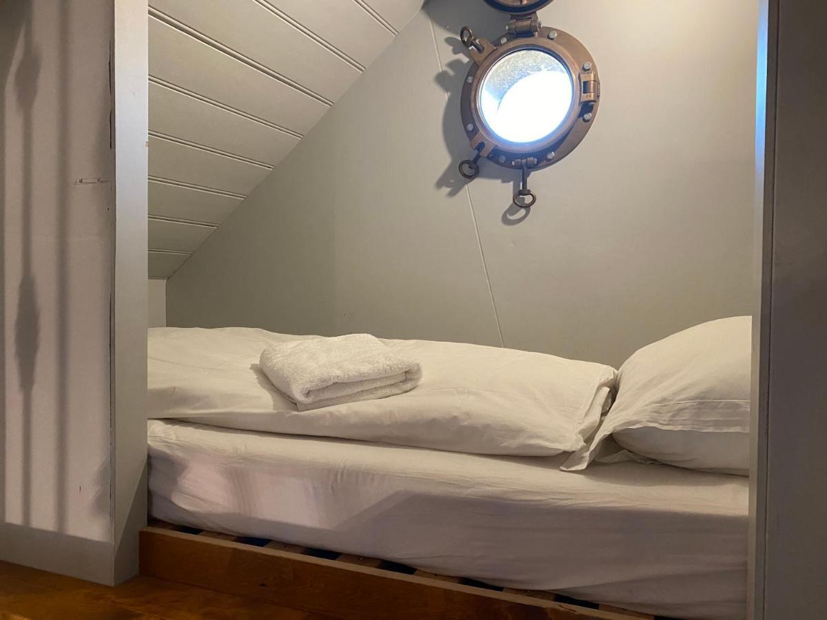 B&B De Lage Zwaluw Zwaluwe Εξωτερικό φωτογραφία