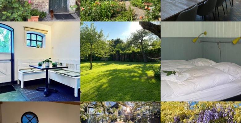 B&B De Lage Zwaluw Zwaluwe Εξωτερικό φωτογραφία